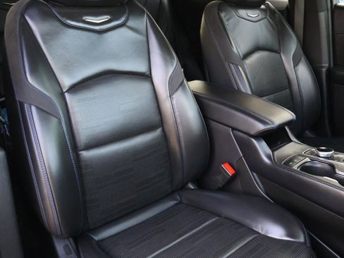 Used 2024 Cadillac XT4 Sport FWD image 18