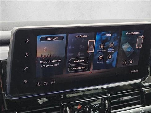 New 2026 Nissan Pathfinder SL AWD/4WD image 13