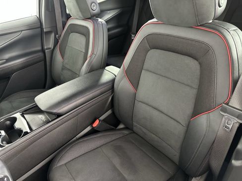 Certified 2024 Chevrolet Blazer EV RS AWD/4WD image 20