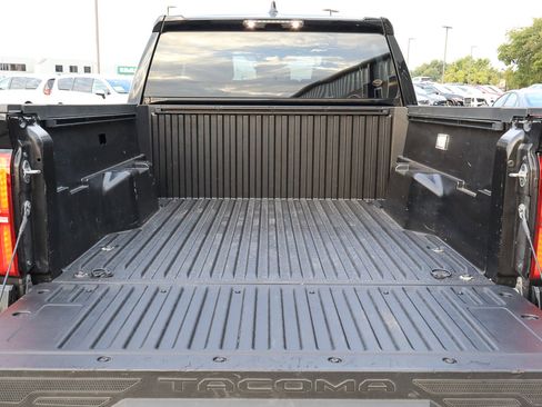 Used 2024 Toyota Tacoma TRD Off-Road image 14