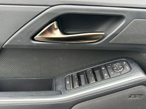 Certified 2024 Lexus GX 550 550 Overtrail+ image 12