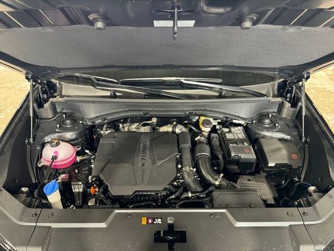 Used 2024 Hyundai Santa Fe Limited image 21