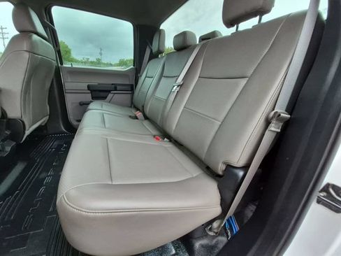 Used 2018 Ford F250 XL w/ XL Value Package AWD/4WD image 29