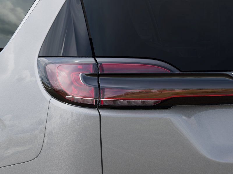New 2026 Chrysler Pacifica Select FWD image 10