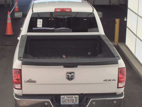 Used 2018 RAM 1500 Big Horn image 20