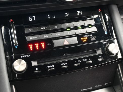 Used 2024 Lexus IS 300 w/ Comfort Package image 27