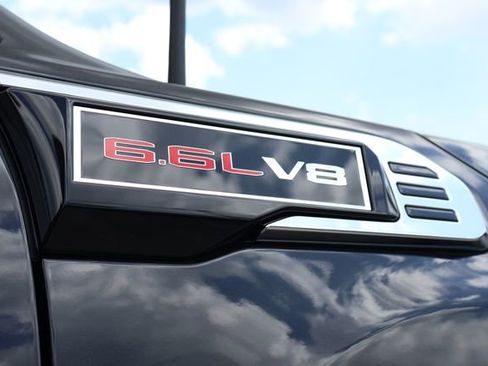 New 2026 GMC Sierra 3500 SLE w/ SLE Convenience Package AWD/4WD image 10