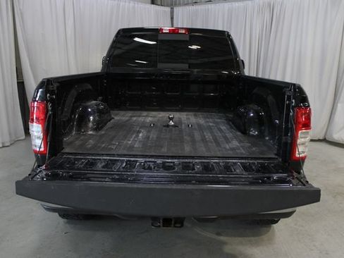 Used 2020 RAM 2500 Tradesman AWD/4WD image 31