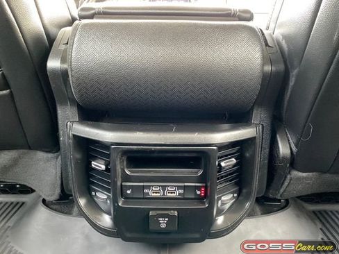 Certified 2021 RAM 1500 Laramie image 22