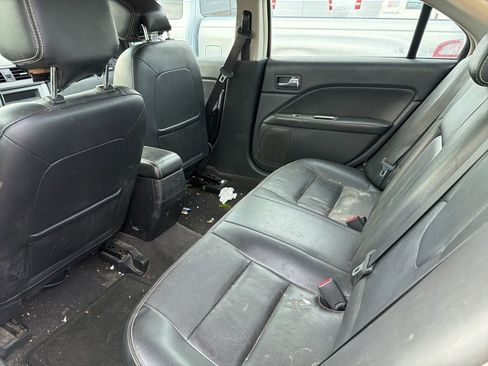Used 2012 Ford Fusion SEL image 6