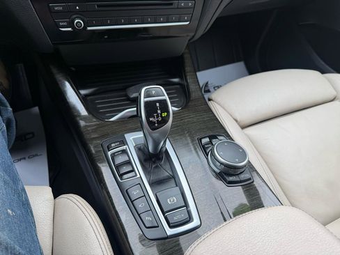 Used 2015 BMW X4 xDrive35i image 30