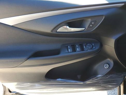 New 2026 Buick Envista Preferred image 16