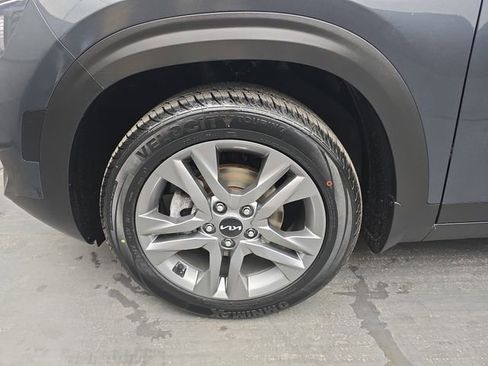 Used 2023 Kia Seltos S FWD image 15