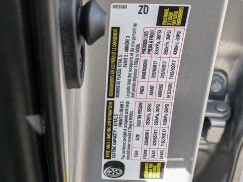 Used 2025 Toyota RAV4 LE image 15