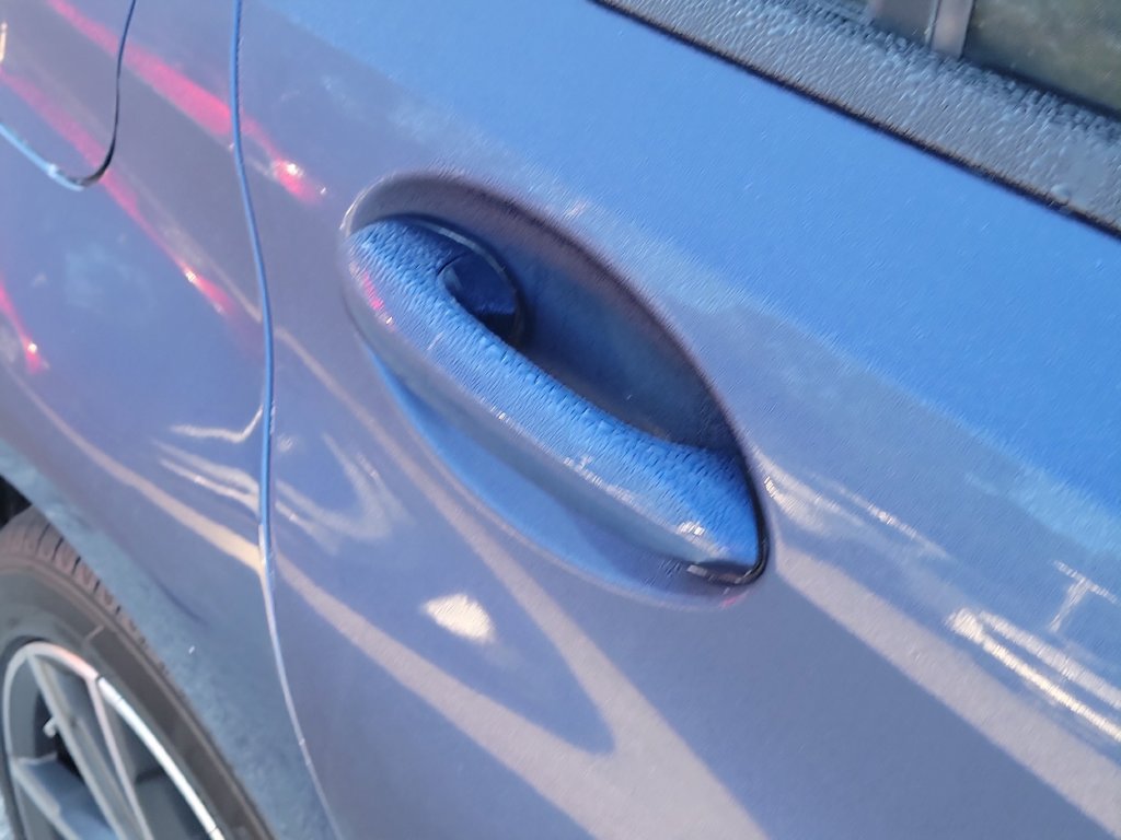 Used 2022 BMW 330i Sedan w/ Convenience Package RWD image 16
