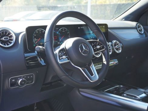 Certified 2021 Mercedes-Benz GLA 250 4MATIC image 10