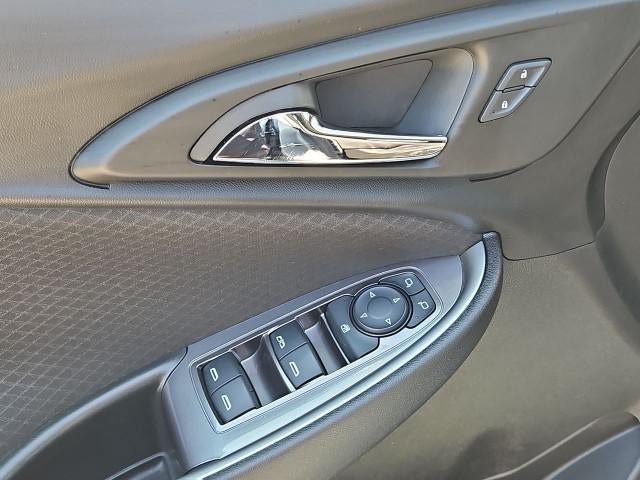 Used 2024 Chevrolet Malibu LT FWD image 22