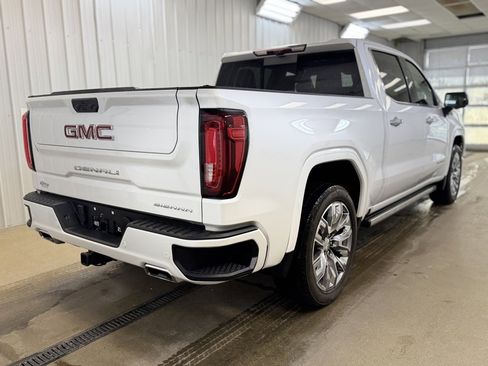 Used 2024 GMC Sierra 1500 Denali w/ Denali Reserve Package image 6