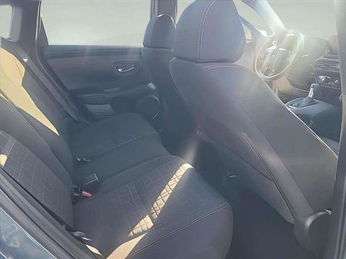 Used 2024 Honda HR-V Sport image 21