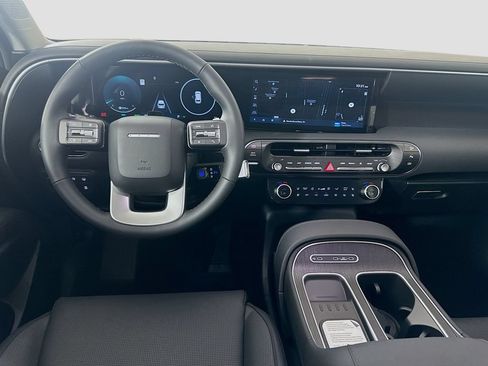 New 2026 Hyundai Palisade SEL Premium AWD/4WD image 18