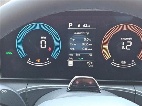 New 2026 Hyundai Santa Fe SEL image 12