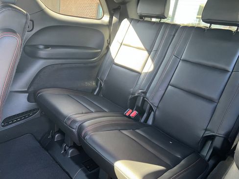 New 2026 Dodge Durango GT image 10