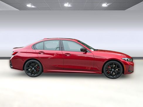 New 2026 BMW 330i Sedan w/ M Sport Package RWD image 8