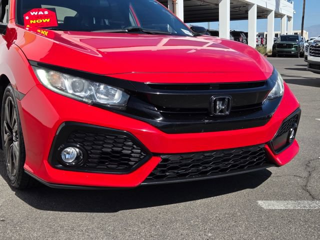Used 2019 Honda Civic EX image 8
