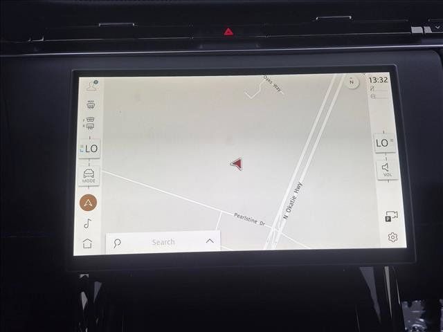 New 2027 Land Rover Range Rover Sport SE AWD/4WD image 14