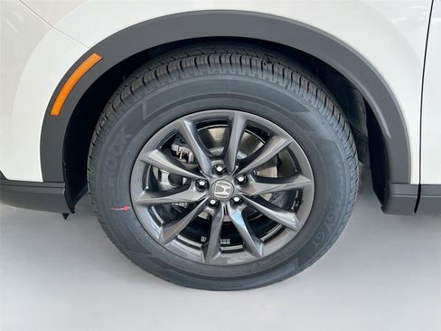 New 2026 Honda CR-V EX-L image 29