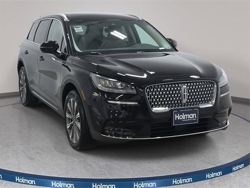 Certified 2021 Lincoln Corsair Reserve w/ Elements Package image 3