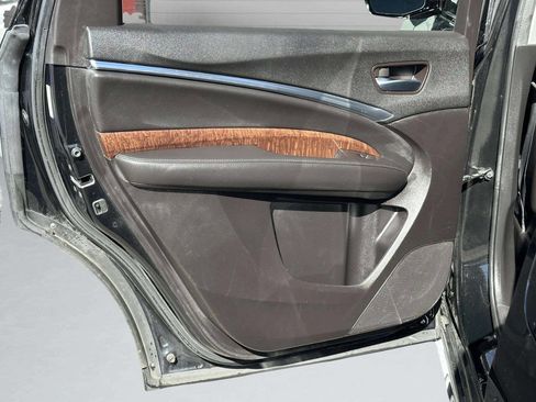 Used 2017 Acura MDX SH-AWD w/ Technology Package image 25