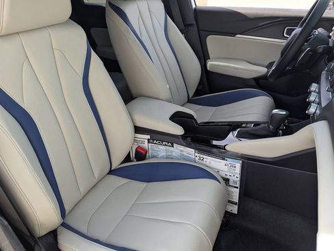 New 2026 Acura Integra A-Spec image 14