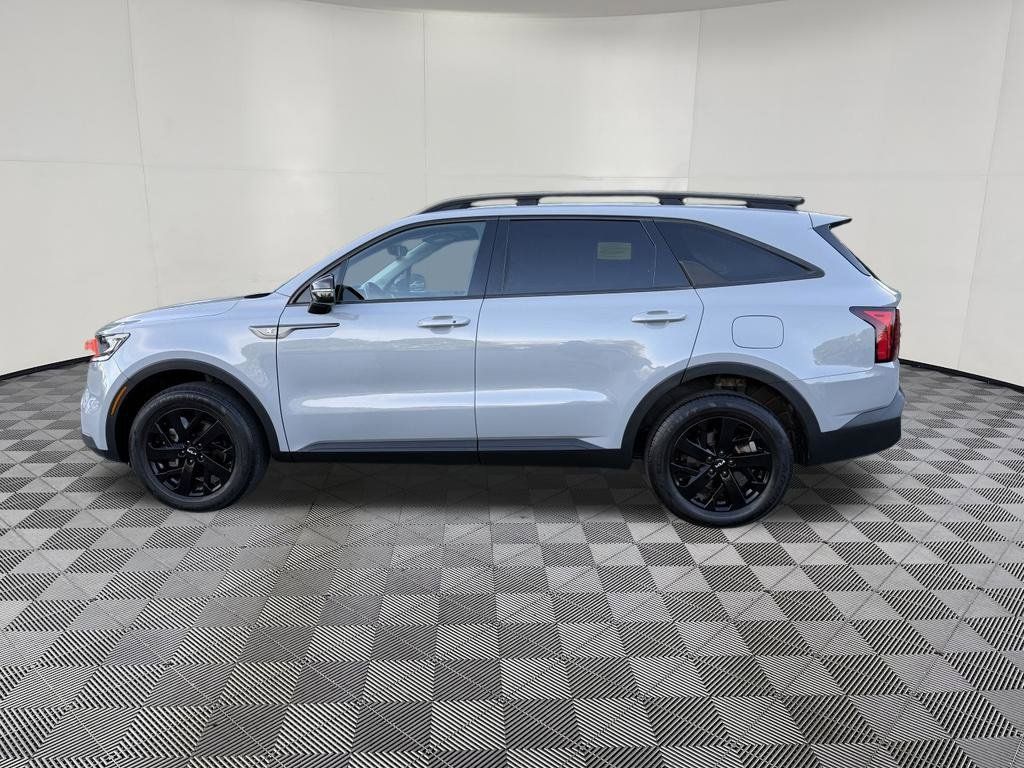 Used 2022 Kia Sorento S AWD/4WD image 8