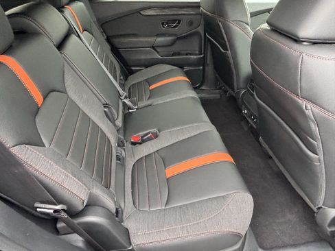 Used 2026 Honda Passport TrailSport image 11
