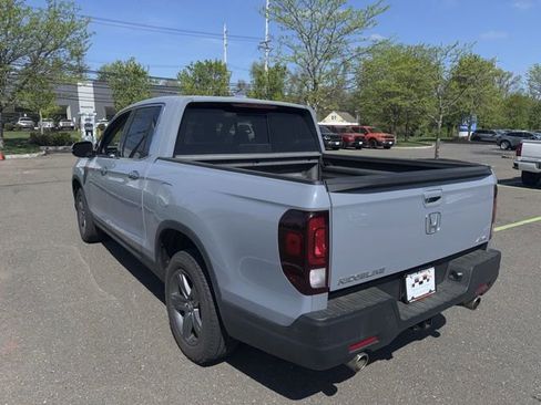 Used 2023 Honda Ridgeline RTL-E image 6