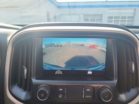 Used 2022 GMC Canyon Elevation w/ Elevation Premium Package image 25