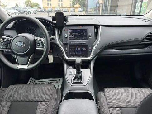 Used 2020 Subaru Outback AWD/4WD image 11