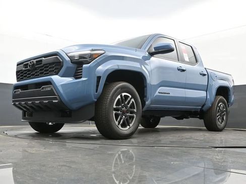 New 2026 Toyota Tacoma TRD Sport RWD image 26