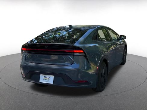 Used 2025 Toyota Prius LE image 14