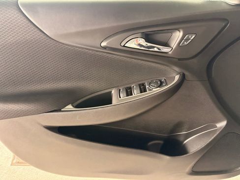 Used 2024 Chevrolet Malibu RS w/ LPO, Floor Liner Package FWD image 29