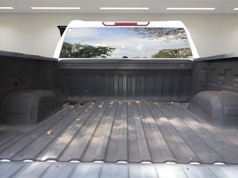 Used 2019 Chevrolet Silverado 1500 W/T w/ WT Convenience Package image 18