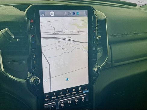 New 2026 RAM 2500 Laramie image 15