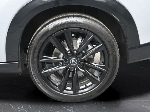 Certified 2025 Acura ADX A-Spec FWD image 10