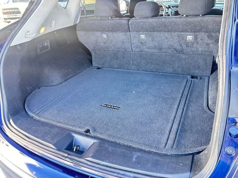 Used 2023 Nissan Murano S image 30