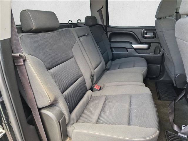 Used 2016 Chevrolet Silverado 1500 LT w/ All Star Edition RWD image 19