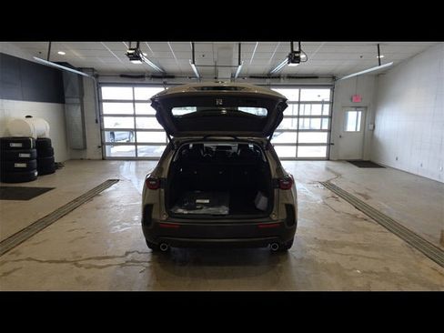 New 2026 MAZDA CX-50 Meridian Edition w/ Cargo Package image 42
