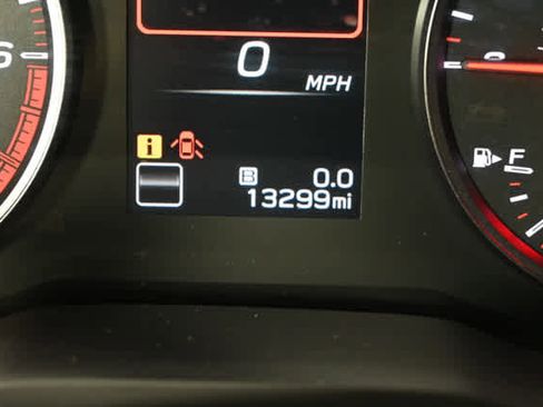 Used 2023 Subaru WRX Premium image 23