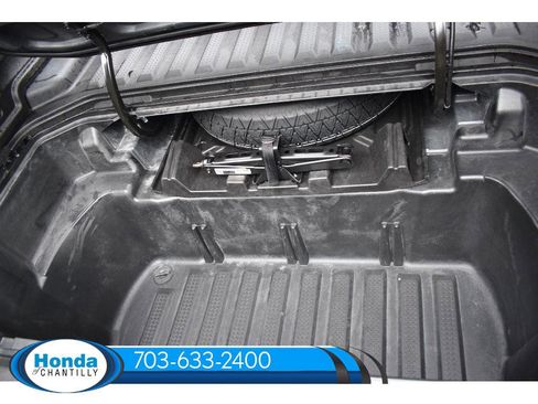 New 2026 Honda Ridgeline Black Edition image 19