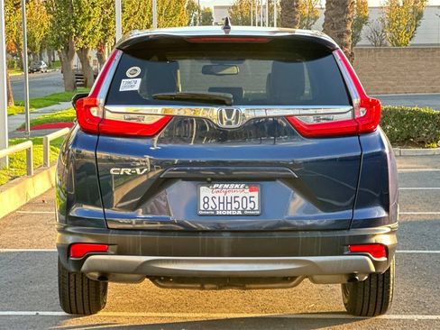 Used 2019 Honda CR-V EX-L image 5